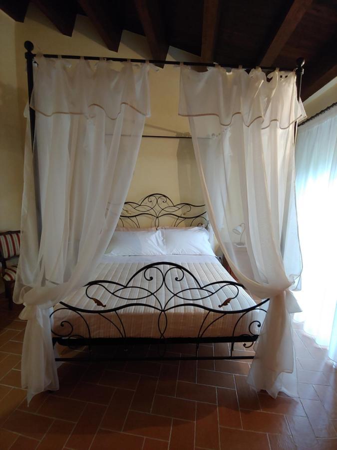 Castello Di Fagnano -Albergo Diffuso & Spa Fagnano Alto Kültér fotó