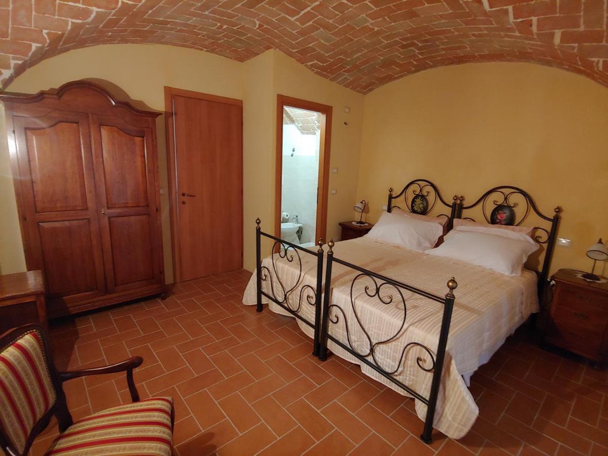 Castello Di Fagnano -Albergo Diffuso & Spa Fagnano Alto Kültér fotó