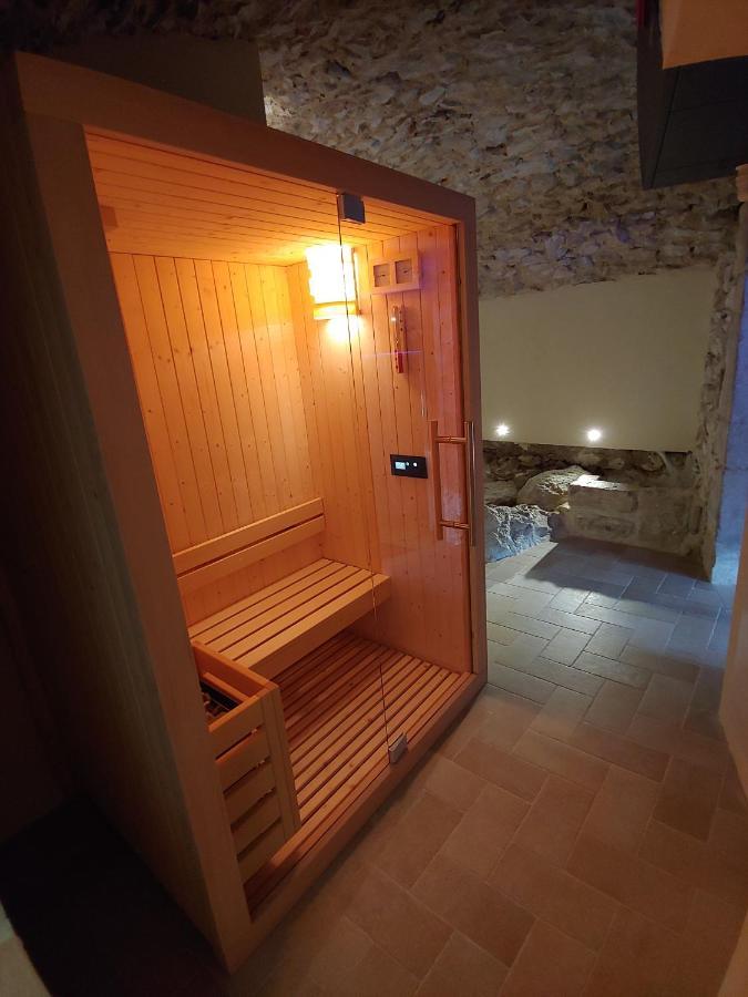 Castello Di Fagnano -Albergo Diffuso & Spa Fagnano Alto Kültér fotó