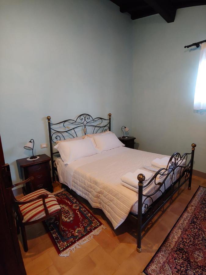 Castello Di Fagnano -Albergo Diffuso & Spa Fagnano Alto Kültér fotó