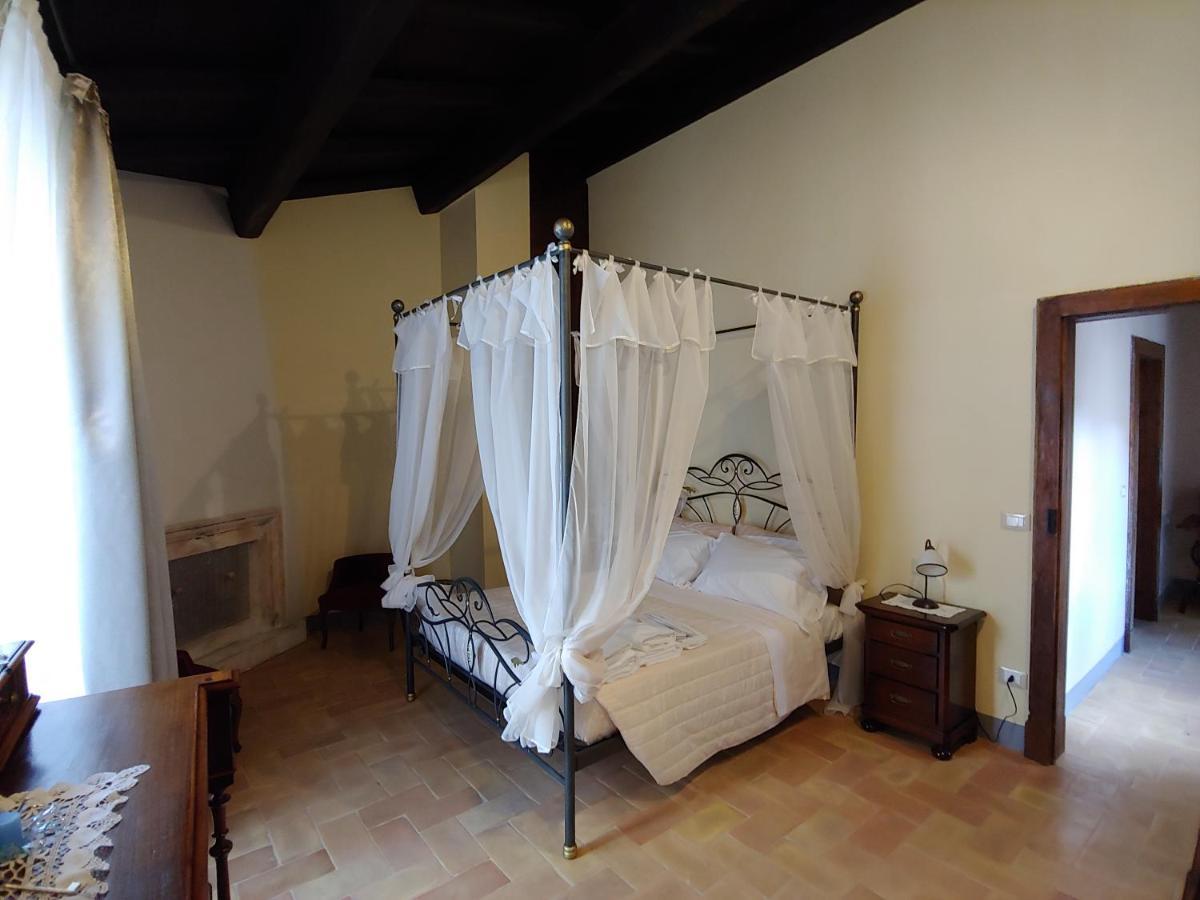 Castello Di Fagnano -Albergo Diffuso & Spa Fagnano Alto Kültér fotó