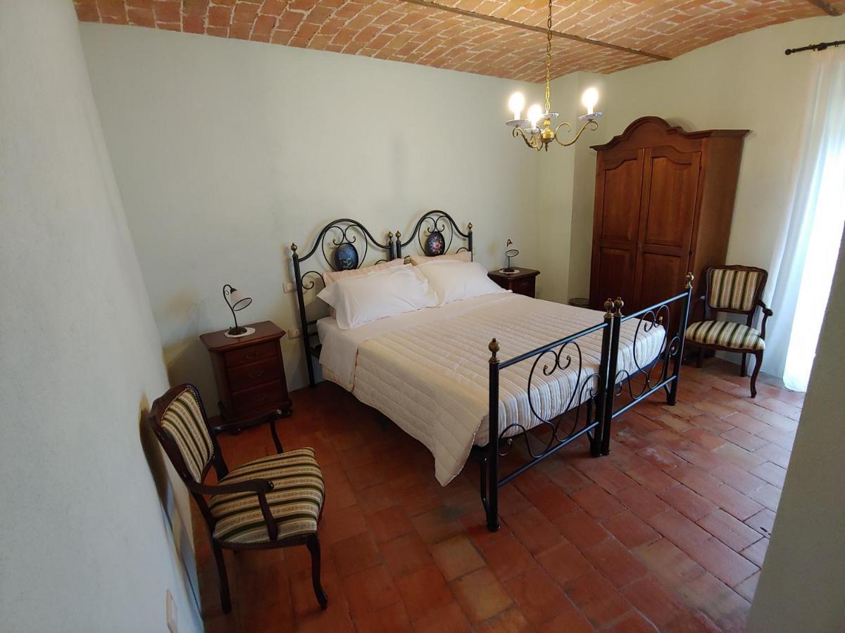 Castello Di Fagnano -Albergo Diffuso & Spa Fagnano Alto Kültér fotó