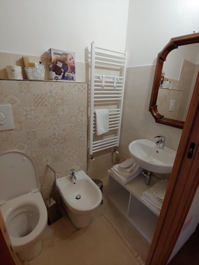 Castello Di Fagnano -Albergo Diffuso & Spa Fagnano Alto Kültér fotó